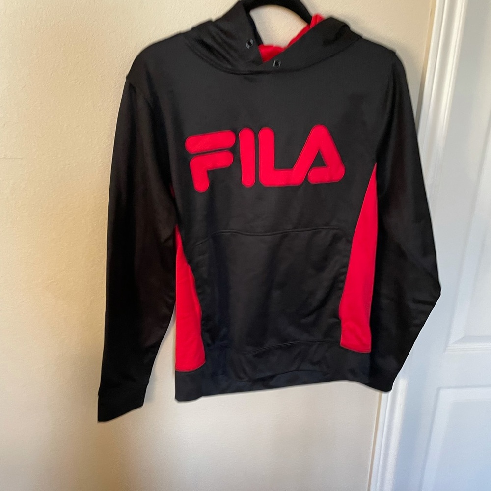 Fila Sweatshirt